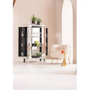 Discount KARE Design Bar Cabinet Luxury High Class 84x152cm