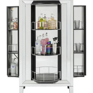Discount KARE Design Bar Cabinet Luxury High Class 84x152cm