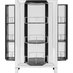 Discount KARE Design Bar Cabinet Luxury High Class 84x152cm