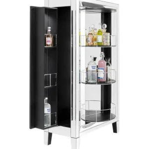 Discount KARE Design Bar Cabinet Luxury High Class 84x152cm