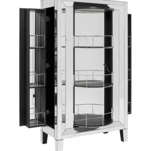 Discount KARE Design Bar Cabinet Luxury High Class 84x152cm