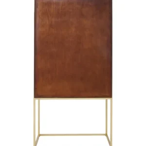 New KARE Design Bar Cabinet Luxury Pearl 89x181cm