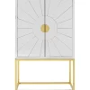 New KARE Design Bar Cabinet Queen 91x147cm