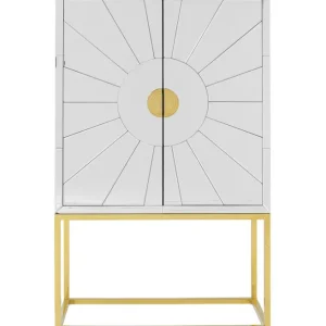 New KARE Design Bar Cabinet Queen 91x147cm