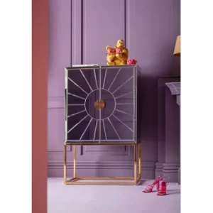 New KARE Design Bar Cabinet Queen 91x147cm