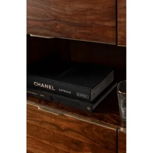 Clearance KARE Design Bar Cabinet Ravello 100x140cm