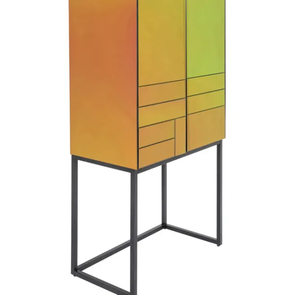 bar_cabinet_sophisticated_1.webp Best KARE Design Bar Cabinet Sophisticated 80cm