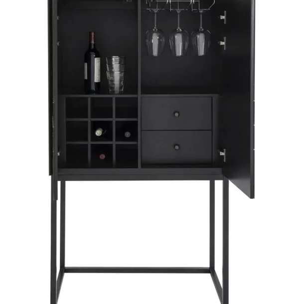 bar_cabinet_sophisticated_3.webp Best KARE Design Bar Cabinet Sophisticated 80cm