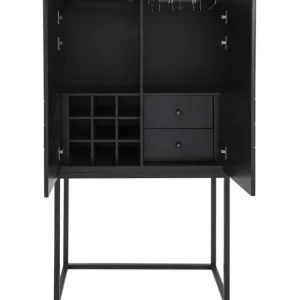 Best KARE Design Bar Cabinet Sophisticated 80cm