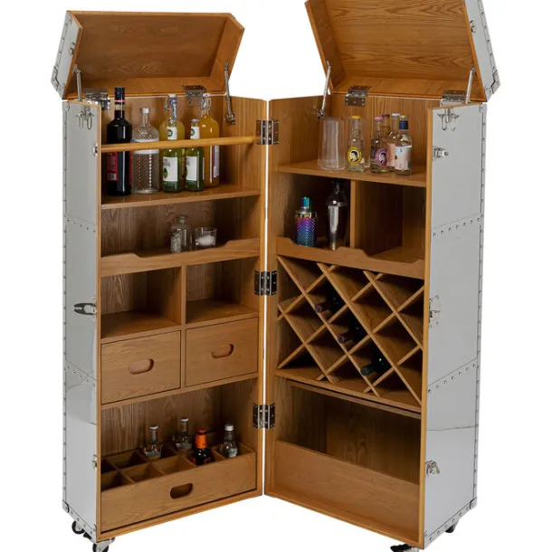 bar_cabinet_vegas_5.webp Online KARE Design Bar Cabinet Vegas