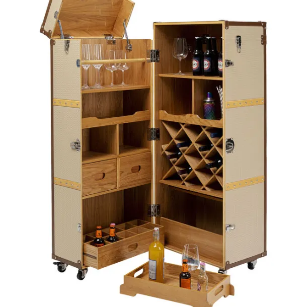 bar_cabinet_venezia_cream_0.webp Discount KARE Design Bar Cabinet Venezia Cream