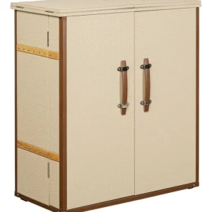 Hot KARE Design Bar Cabinet Venezia Cream 100x114cm