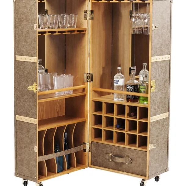 bar_cabinet_west_coast_mo_0.webp Fashion KARE Design Bar Cabinet West Coast Mobile 60x154cm