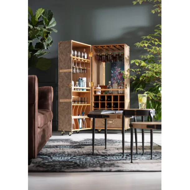 bar_cabinet_west_coast_mo_2.webp Fashion KARE Design Bar Cabinet West Coast Mobile 60x154cm