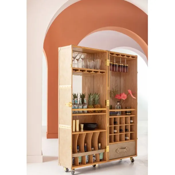 bar_cabinet_west_coast_mo_5.webp Fashion KARE Design Bar Cabinet West Coast Mobile 60x154cm