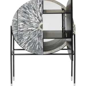 New KARE Design Bar Cabinet Zoom 100x160cm