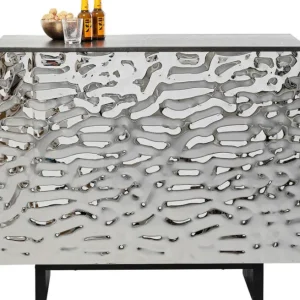 Online KARE Design Bar Caldera 120x105cm
