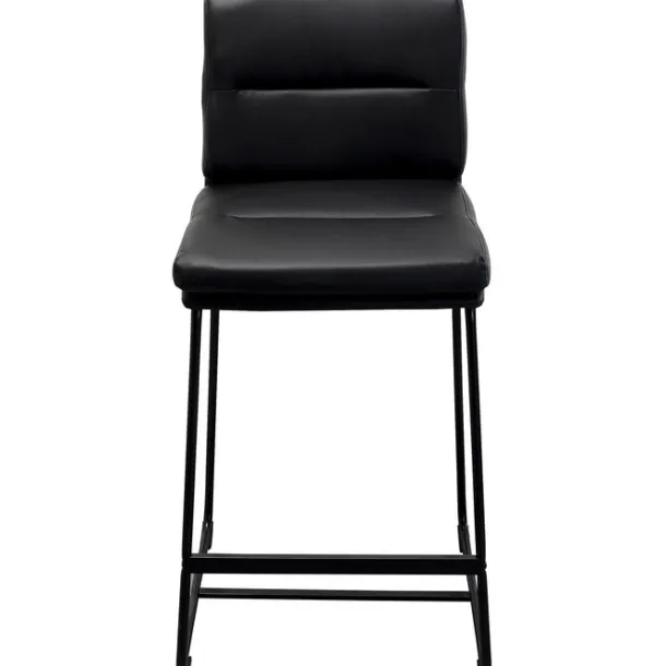 bar_chair_ginny_black_cm_0.webp Sale KARE Design Bar Chair Ginny Black 75cm