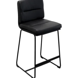 Sale KARE Design Bar Chair Ginny Black 75cm