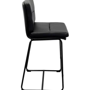 Sale KARE Design Bar Chair Ginny Black 75cm