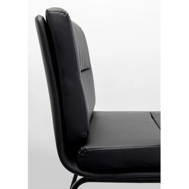 bar_chair_ginny_black_cm_5-1.webp Best KARE Design Bar Chair Ginny Black 60cm