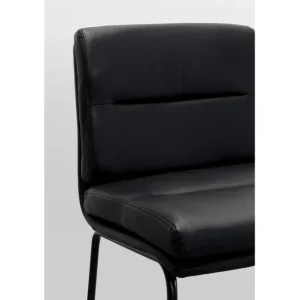 Sale KARE Design Bar Chair Ginny Black 75cm