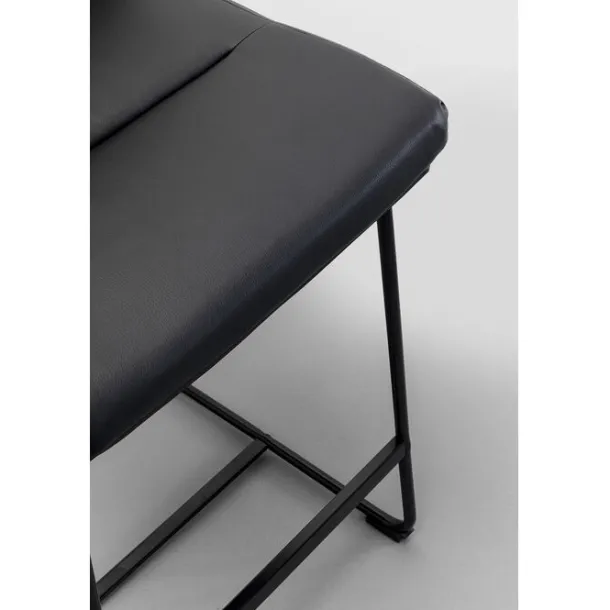bar_chair_ginny_black_cm_6.webp Sale KARE Design Bar Chair Ginny Black 75cm
