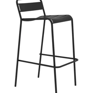 New KARE Design Bar Chair Jardin Black