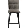 New KARE Design Bar Chair Toronto Brown 69cm