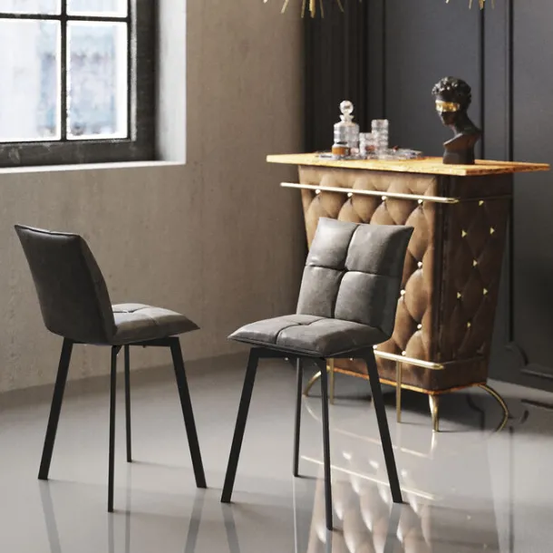 bar_chair_toronto_brown_c_1.webp New KARE Design Bar Chair Toronto Brown 69cm