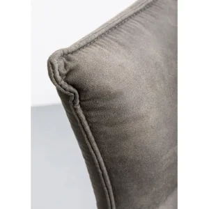 New KARE Design Bar Chair Toronto Brown 69cm