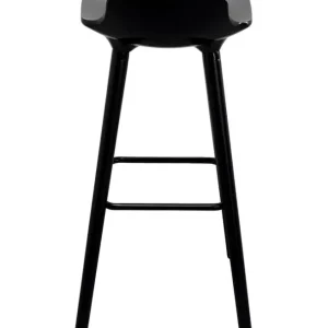 Hot KARE Design Bar Chair York Black 75cm