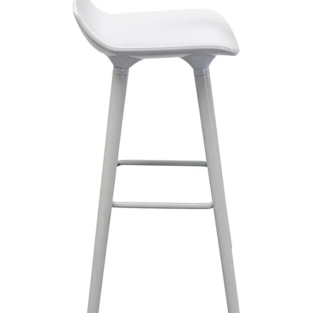 bar_chair_york_white_cm_2.webp Outlet KARE Design Bar Chair York White 75cm