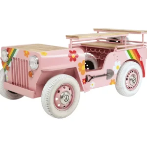 Sale KARE Design Bar Flower Power Car 241cm