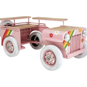 Sale KARE Design Bar Flower Power Car 241cm
