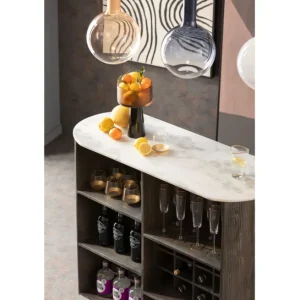 Sale KARE Design Bar Glenn 120x110cm