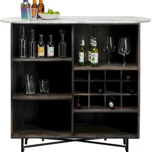 Sale KARE Design Bar Glenn 120x110cm