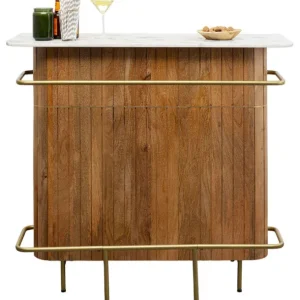 Clearance KARE Design Bar Grace 120x110cm