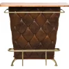 Clearance KARE Design Bar Lady Rock Vintage