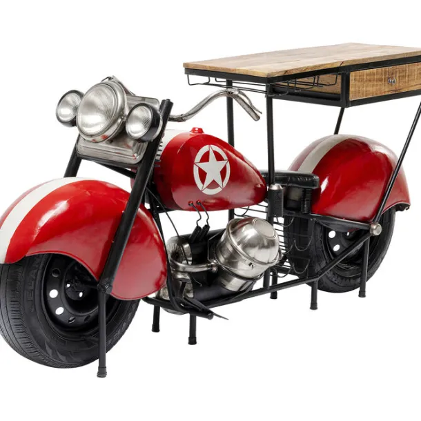 bar_motorbike_red_3.webp Discount KARE Design Bar Motorbike Red