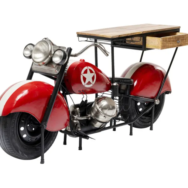 bar_motorbike_red_4.webp Discount KARE Design Bar Motorbike Red