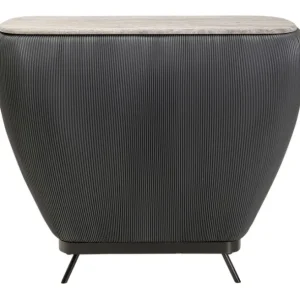 Outlet KARE Design Bar Rio Grey