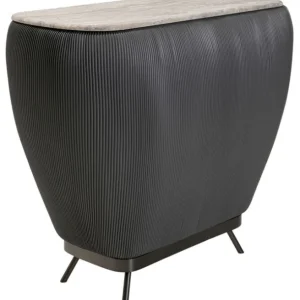 Outlet KARE Design Bar Rio Grey