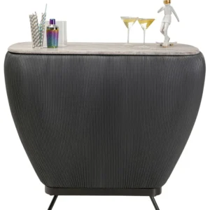 Outlet KARE Design Bar Rio Grey