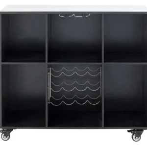 Clearance KARE Design Bar Solea Mirror