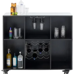 Clearance KARE Design Bar Solea Mirror