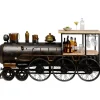 New KARE Design Bar Steamlock 225cm