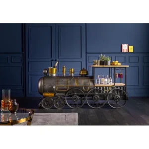 New KARE Design Bar Steamlock 225cm