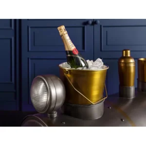 New KARE Design Bar Steamlock 225cm