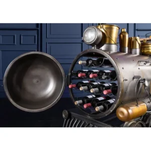 New KARE Design Bar Steamlock 225cm